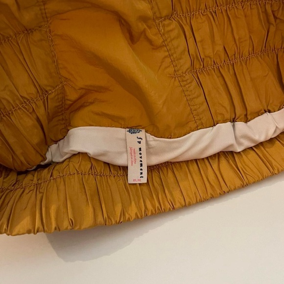 Fp Movement By Free People Shorts Free People Movement Shorts The Way Home - Picture 7 of 8